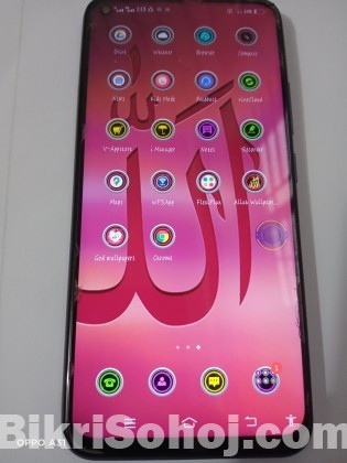 Vivo y50